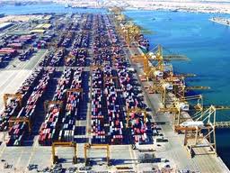 “جبل علي” يحصل على لقب أفضل ميناء للشحن لعام 2014