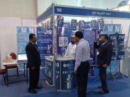 شركة مصرية تشارك في المعرض الدولي الثامن للبناء والتشييد ” أربيل بيلد ” 14 مايو المقبل بالعراق