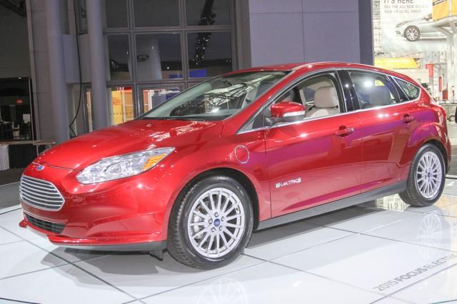 بالصور.. افضل 5 سيارات تحتوي على احدث تكنولوجيا