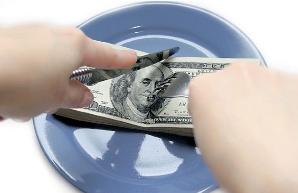 أسوأ حالات التضخم الجامح خلال القرن الماضي