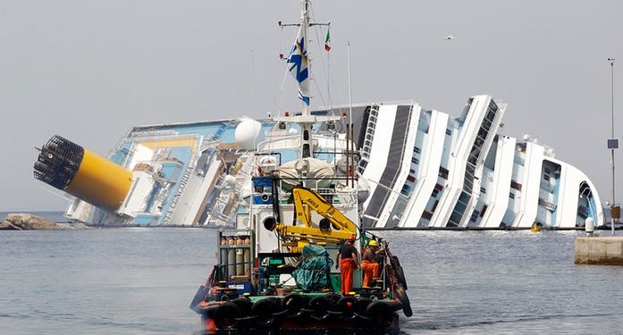 عرفاً وقانوناً.. هل يقفز الربّان أم يذهب مع السفينة إلى القاع ؟