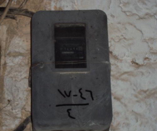 الكهرباء تحظر استخدام العدادات الميكانيكية فى شركات التوزيع