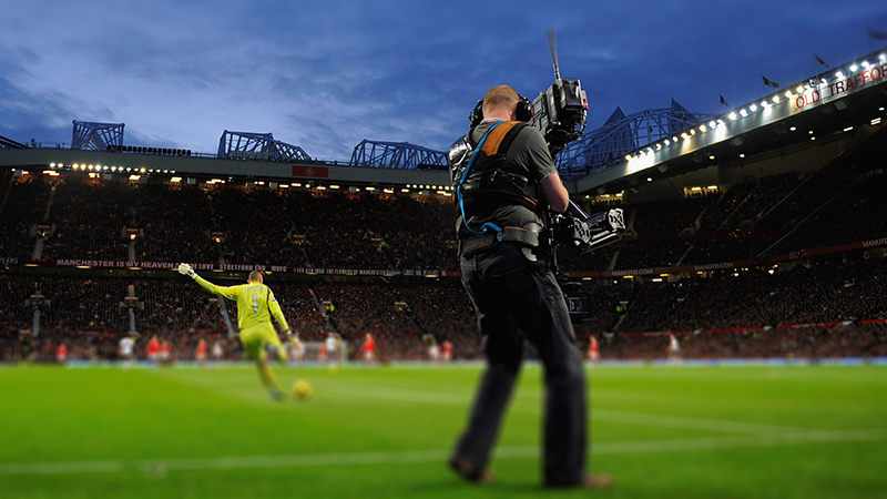 رئيس قناة ألمانية: كرة القدم لعبة الفقراء.. وسنبث مباريات كأس العالم بالبرازيل مجاناً