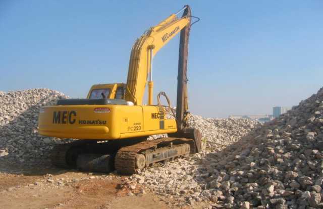 “القضاء الإدارى” ترفض رفع الحجز على أموال شركة الكراكات المصرية