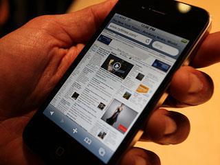 حيلة ذكية لتصفح أسرع للإنترنت عبر متصفح آيفون