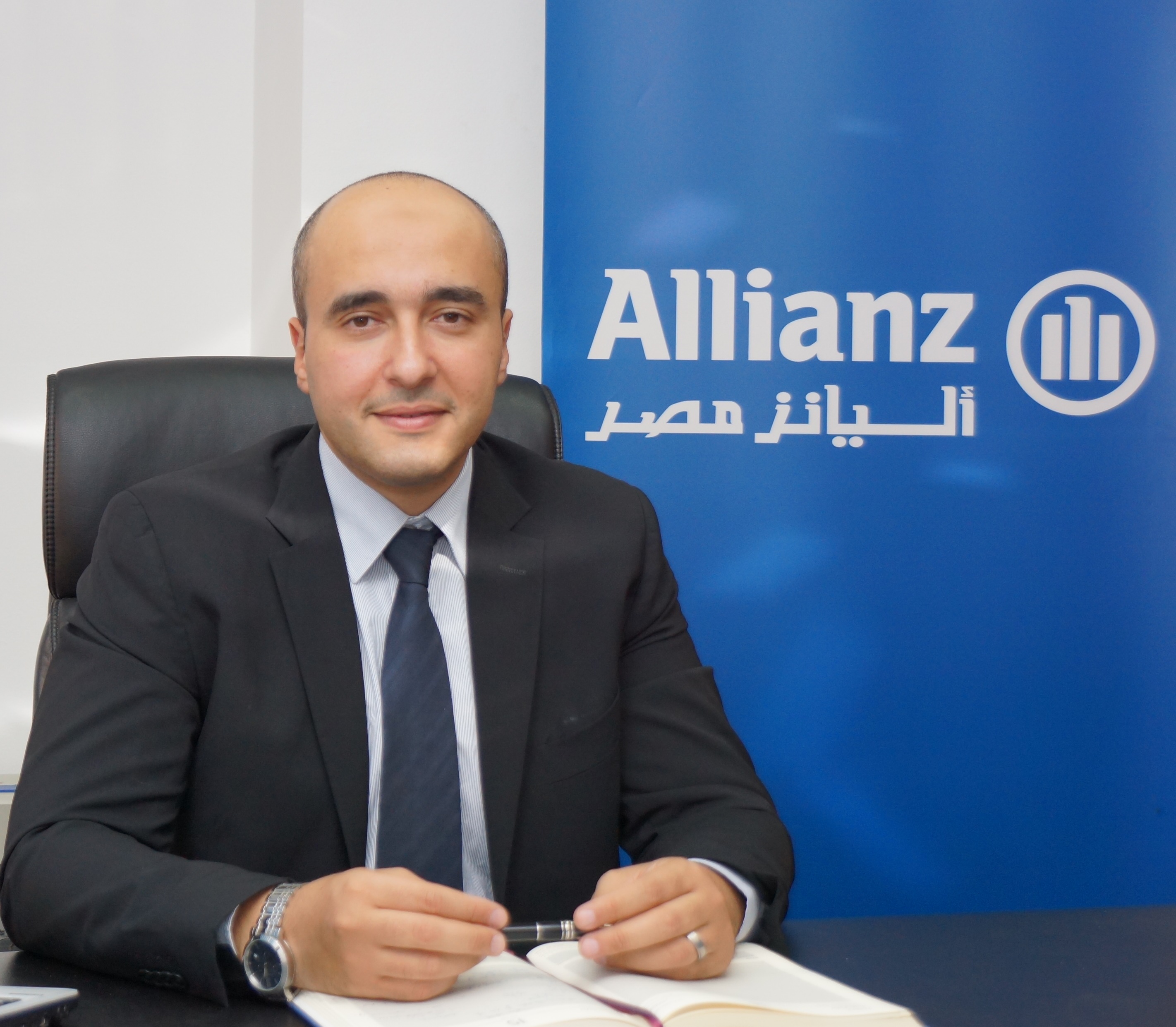 21 مليون دولار تكلفة تطويرالبنية التحيتية بـ” اليانز مصر ” خلال 12 شهرا