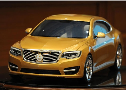 السعودية: الكشف عن نموذج أول سيارة محلية.. والسعر يبدأ من 45 ألف ريال