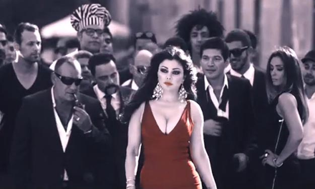 “هيفاء المرأه التي هزت عرش محلب ” أبرز تعليقات الفيس بوك عقب منع عرض “حلاوه روح”