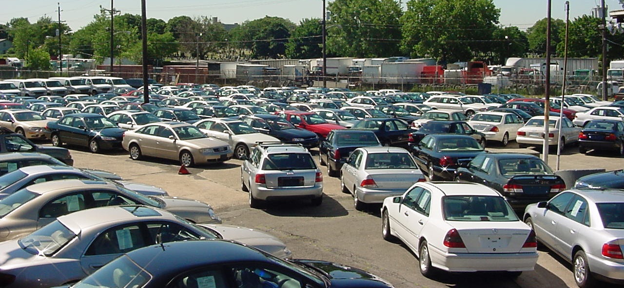 المالية: استثناء محركى السيارات الملاكي والنقل من حظر استيراد قطع الغيار المستعملة