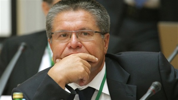 وزير: الاقتصاد الروسي انكمش في الربع الاول