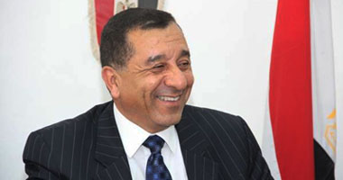 محافظ البحيرة