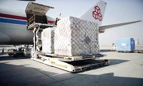 «روكيت» للشحن الجوى تستهدف زيادة رأسمالها إلى 10 ملايين جنيه بحلول 2015