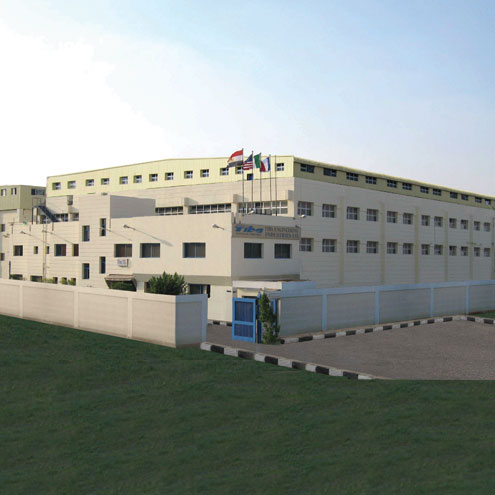 ” المنزلاوى ” توقع عقد شراكة مع هيتاشى اليابانية لإنتاج أنظمة التكييف و التبريد بقيمة 30 مليون دولار