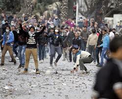 مارك آدموندز: نروج لتغطية أوسع بالسوق المصرى لمخاطر العنف السياسى والإرهاب