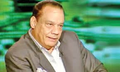 حلمى بكر: “25 مليون عشوائى” سيطروا على الفن المصرى