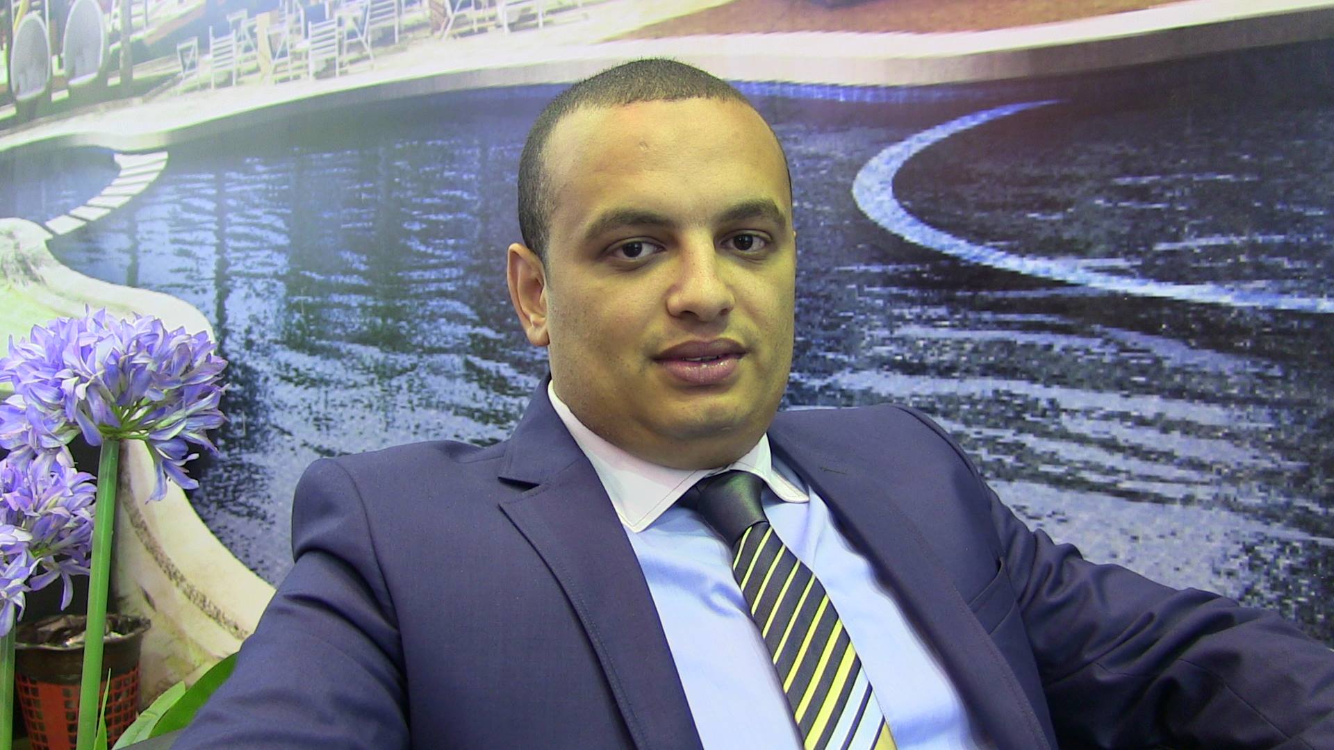 « لاند سكيب » تسوق 20% من «سيفورا» و30% من «جاردن فيو» بالقاهرة الجديدة