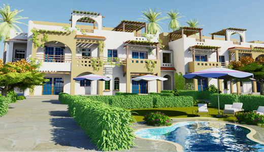 « يافا ماك » تسلم 450 وحدة من «إمارات هايتس» الشهر الجارى