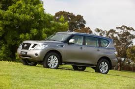 “تحدي نيسان باترول” يحصد جائزة عالمية