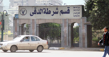 إصابة شرطي بانفجار عبوة ناسفة بالجيزة