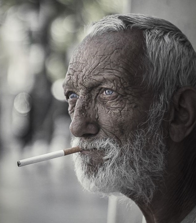 من ناجحين في عملهم إلى مشردين في شوارع روما