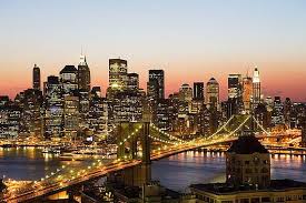 المدن الأمريكية التي لا تفضل أسرها امتلاك سيارات