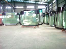 «د. جريش» تخطط لإنشاء مصنع لزجاج السيارات بتكلفة 270 مليون جنيه