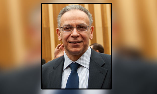 سفير مصر فى النمسا: ينفى نقل التنظيم الاخوانى من مصر الى النمسا