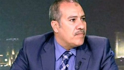 زارع : بعض عائلات الصعيد تحمل السلاح للتباهي