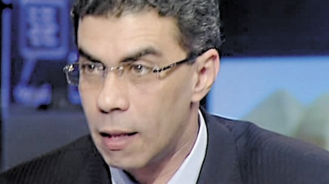 ياسر رزق: السيسى سيقدم أوراق ترشحه رسميا خلال هذا الاسبوع