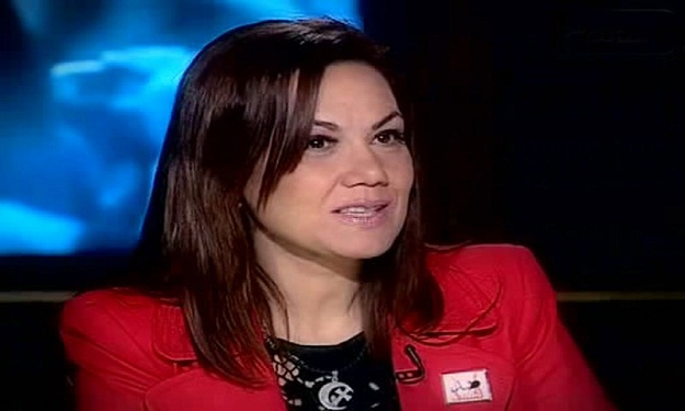 بثينة كامل: الخطر الاقتصادى هو أول مواجهة للرئيس القادم