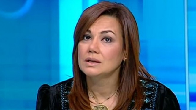 بثينة كامل: شعار حملتى لانتخابات الرئاسة “عشان ست الكل”