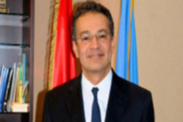 أحمدين: تمثيل المجموعات الإقليمية بمجلس الأمن يضمن ديمقراطية القرار