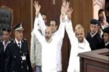 الجنايات تستانف محاكمة البلتاجى وحجازى وأخرين لتعذيبهم مواطن