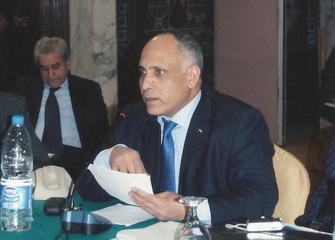 نائب رئيس اتحاد الجالية المصرية بفرنسا: يطالب بتمثيل المصريين بالخارج في البرلمان القادم