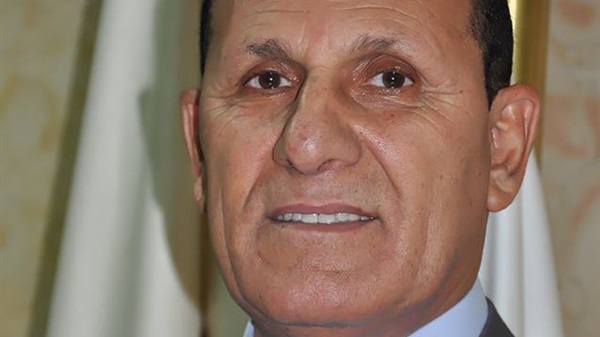 استقالة محافظ الوادي الجديد على خلفية عمل توكيل لـ”السيسي”