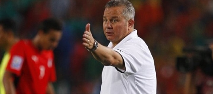 مصر تتقدم إلى المركز 24 عالميًا في تصنيف الفيفا الشهري