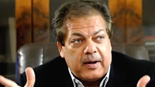 رئيس مجلس إدارة سيراميكا كيلوباترا