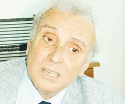 رئيس مجلس إدارة جماعة المهندسين الاستشاريين