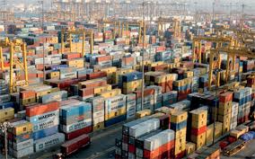 واشنطن وطوكيو تستأنفان محادثاتهما بشأن اتفاقية التجارة الحرة