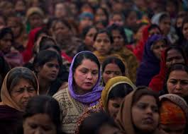 أكبر حدث ديمقراطي في التاريخ… 814000000 ناخب.. 100000000 ناخب جديد و1000000 مكتب اقتراع