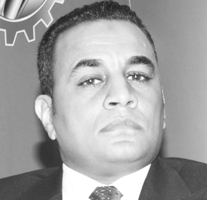 الرئيس التنفيذى للشركة: « المصرية للصناعة والتجارة» تفتتح مصنع «تربو غاز» لتعبئة الفريون والزيوت باستثمارات 50 مليون جنيه