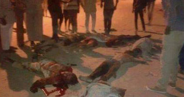 مصر.. بدء هدنة مدتها 3 أيام لوقف الاشتباكات القبلية في أسوان