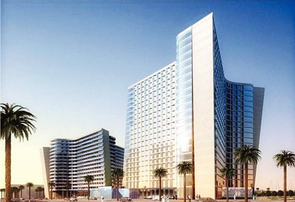 مجموعة هيلتون العالمية تتوسع في مبادرتها للتعاون مع بنك الطعام المصري