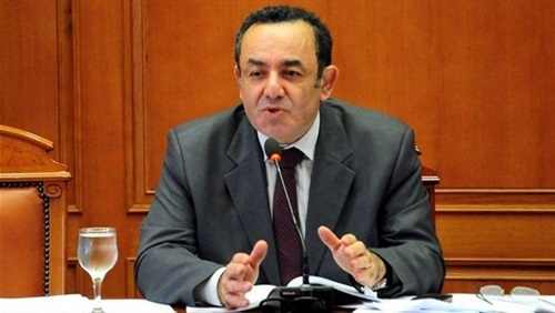 الشوبكى: السيسى يحتاج الى ظهير سياسى و لا ننصح بانشاء حزب سياسى حاليا