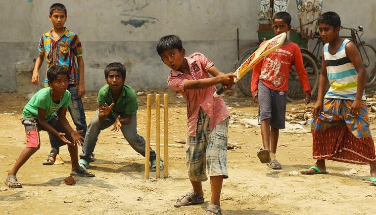 أسبوع الرياضة الدولية في صور