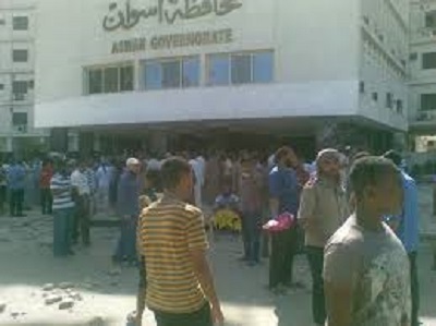 مصر: 32 قتيلا و31 جريحا باشتباكات قبلية في أسوان