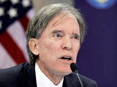 صندوق « بيمكو » يعانى من الاستردادات للشهر الحادى عشر على التوالى