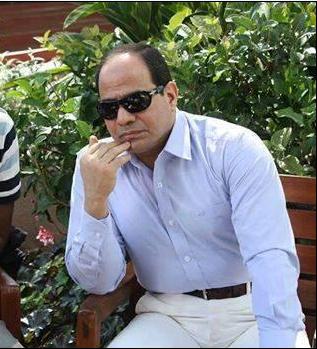 نقابة الفلاحين تلتقي السيسي في الرابعة من عصر اليوم