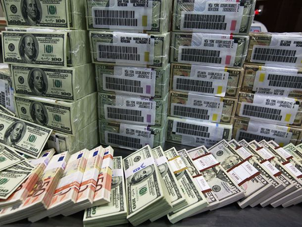 لندن عاصمة مليارديرات أوروبا الغربية