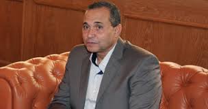 محافظ الاسماعيلية